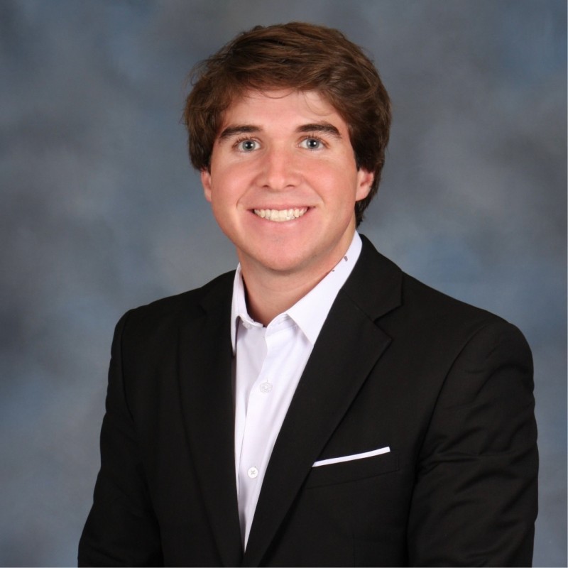 Lucas Levenberg, CHIEF TECHNOLOGY OFFICER