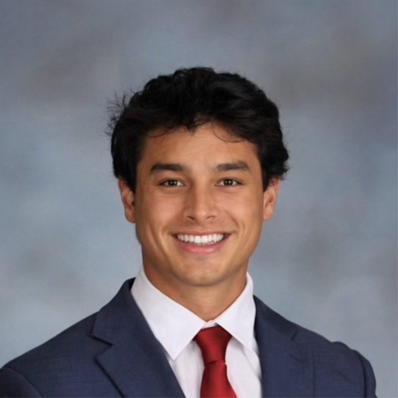 Nico D’Augusta, CO-FOUNDER + PRESIDENT