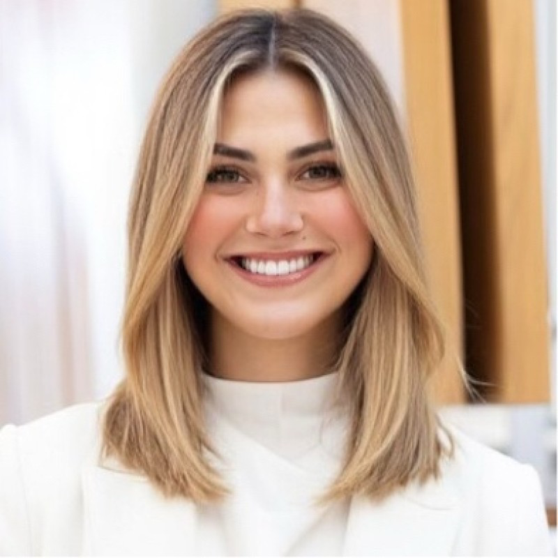 Paige Pearre, Business Development Lead